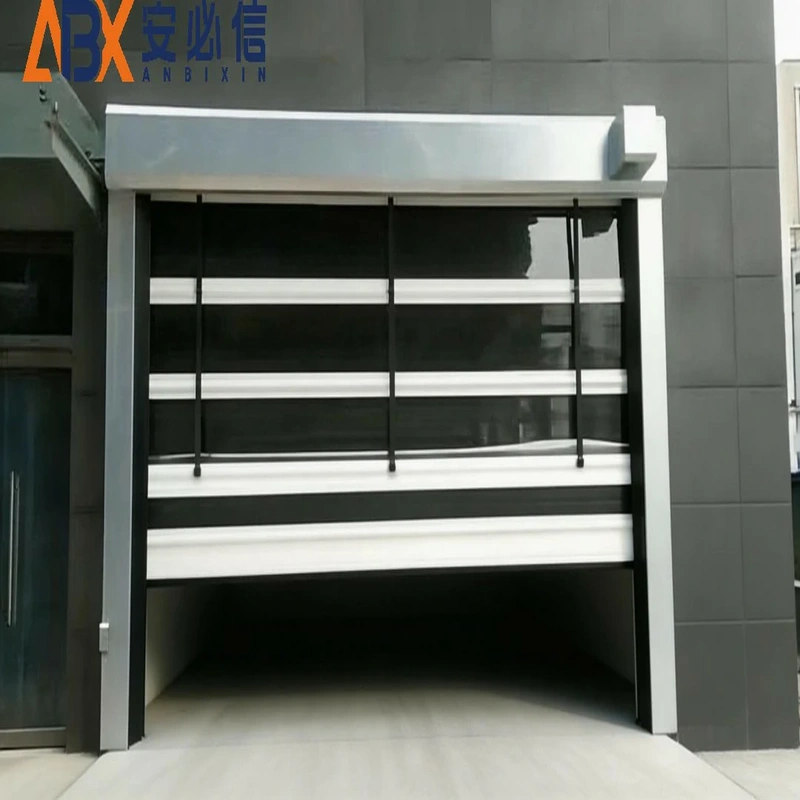 包头背带堆积门